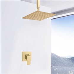 Villeroy & Boch Architectura 300 Shower System